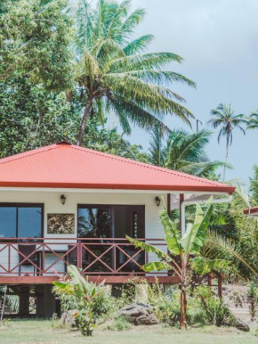 Maharepa rh LODGE
